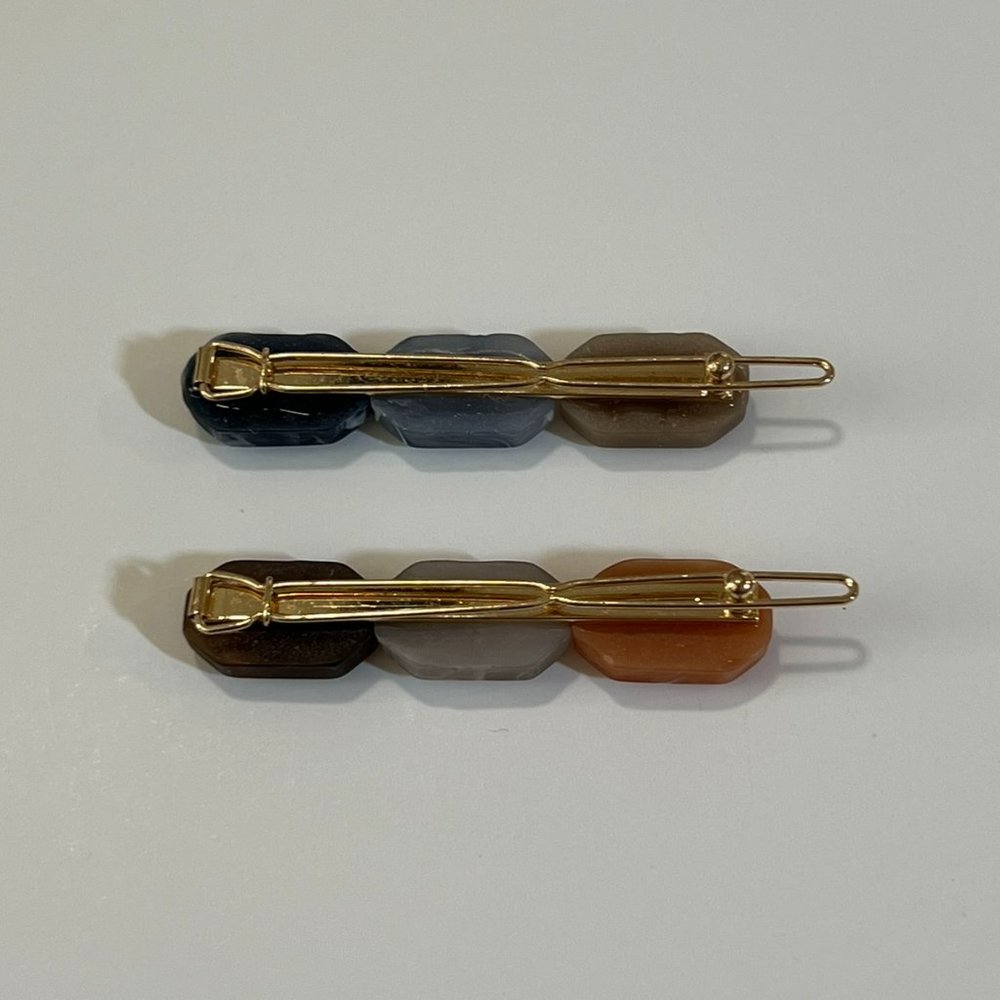 Hair Clips - Picture 2 of 2
